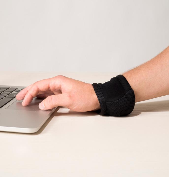 Actual product image Swedish Posture Wrist support