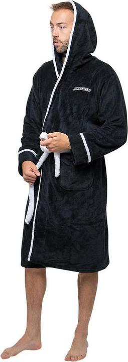 Actual product image Dressing gown (S)