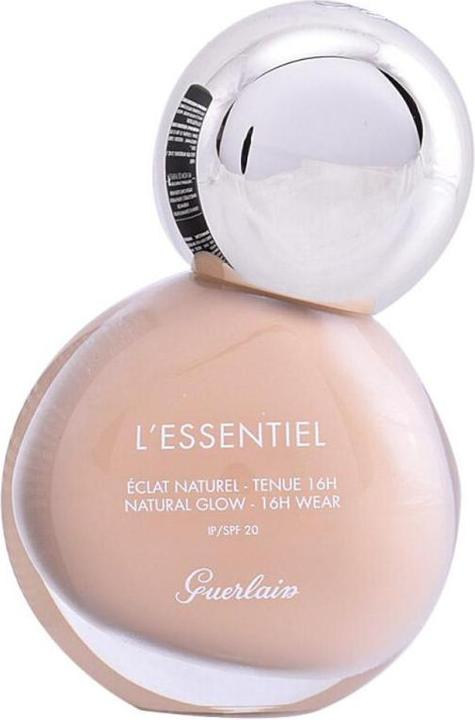 Actual product image Guerlain L'Essentiel (00N)