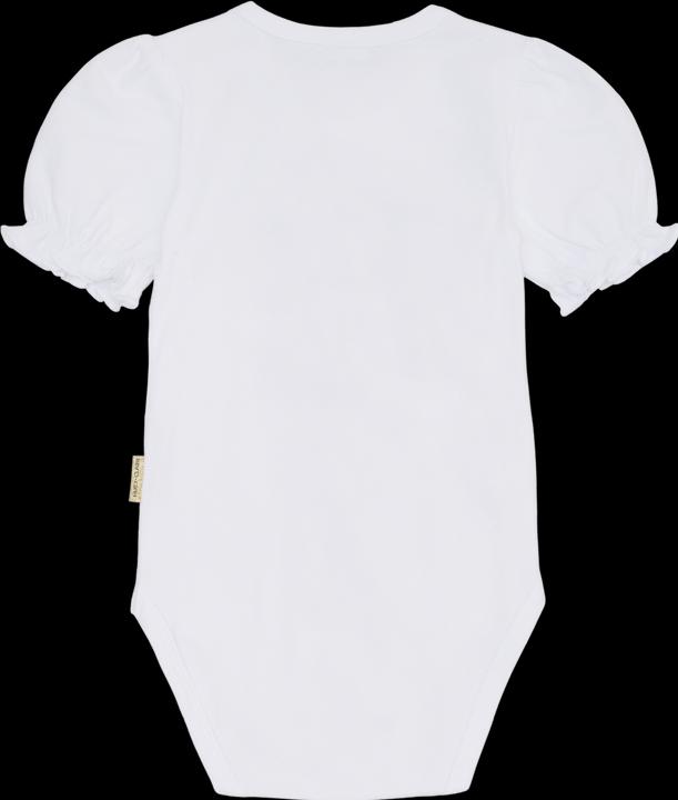 Produktbild Hust and Claire Baby Body Britt Elefant (92)