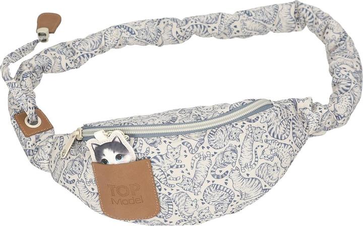 Magni DEPESCHE TOPModel Crossbag CAT LOVE