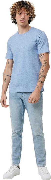 Actual product image Universal Textiles Unisex Adult Brett Recycled Cotton T-Shirt (M)