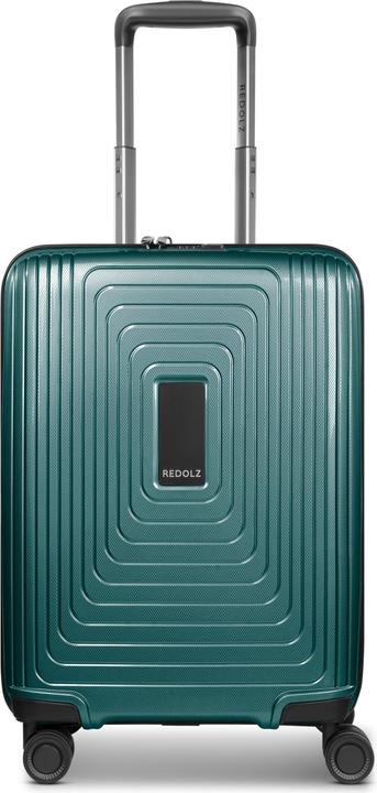 Image du produit Redolz Essentials 14 4 roues trolley cabine 55 cm slim (40 l, Bagage à main (jusqu'à 50l))