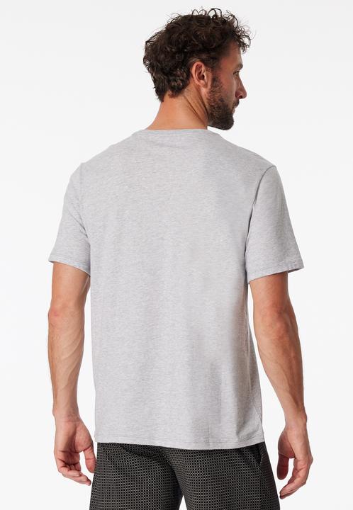 Immagine prodotto Schiesser Maglietta "Mix+Relax (XXL)