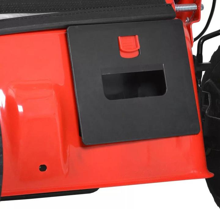 Actual product image Hecht 5051 S (Rechargeable battery operated)