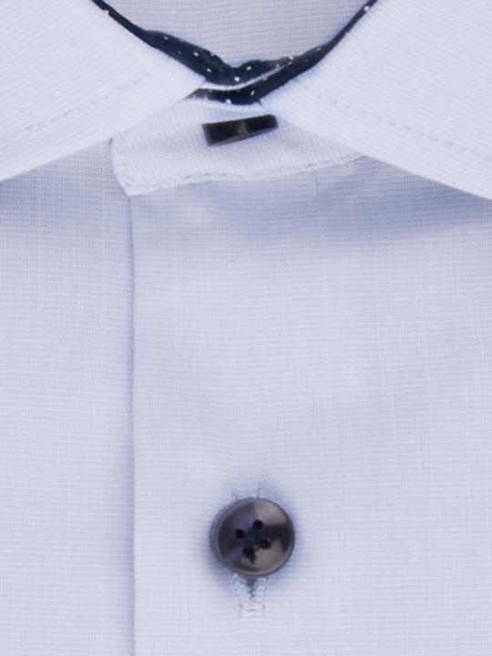 Immagine prodotto Seidensticker Hemd Regular Fit Business Kent Light Blue (S)