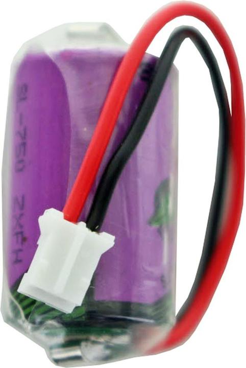 Produktbild Sonnenschein Battery SL-750/T mit Kabel und JST Stecker (1 Stk., 1100 mAh)