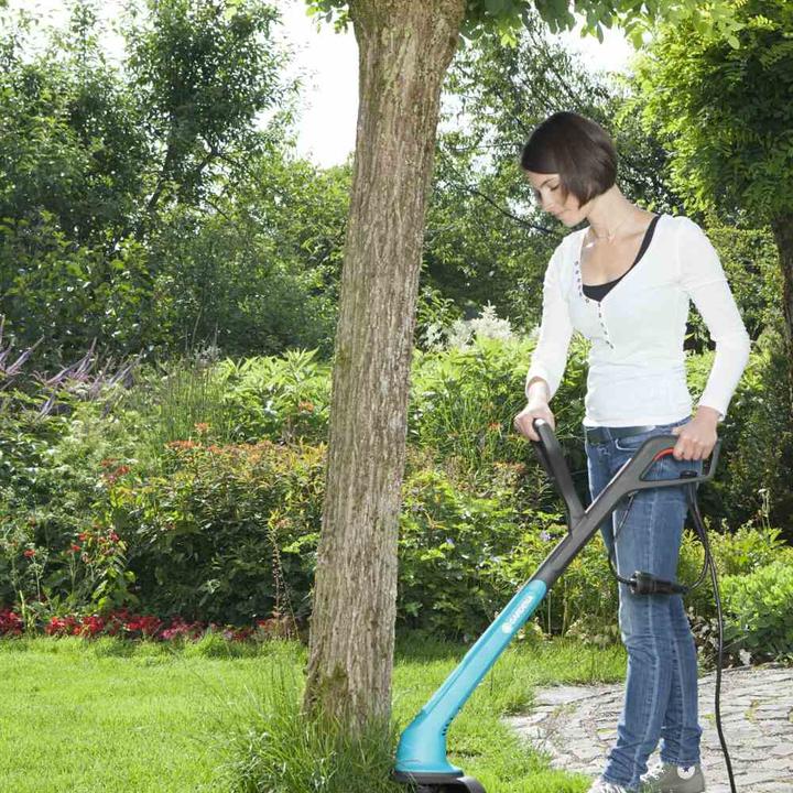 Produktbild Gardena SmallCut 300 (Trimmfaden)
