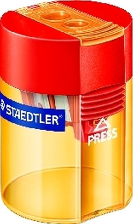 Productafbeelding Staedtler Doppelspitzdose