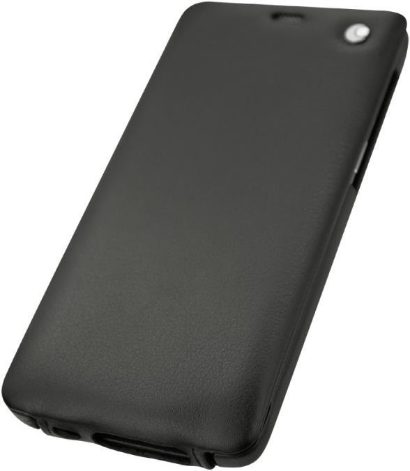 Productafbeelding Noreve Lederen omslag verticaal (OnePlus 3)