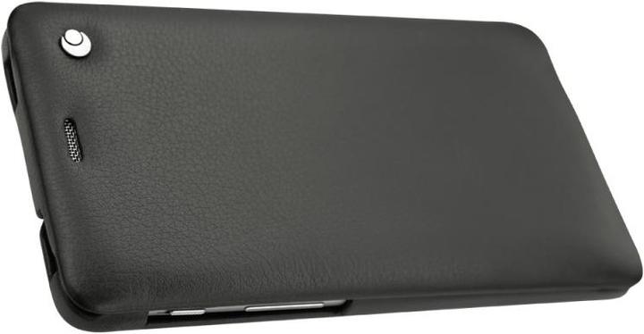 Productafbeelding Noreve Lederen omslag verticaal (OnePlus 3)