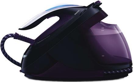 Philips PerfectCare Elite Silence (2400 W, 500 g/min)