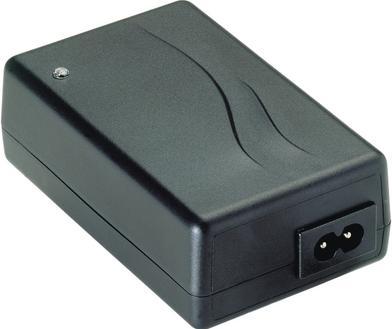 Immagine prodotto Mascot Caricabatterie Li-Polymer/Li-Ion 3 celle Li-Ion 12,6 V / 2,3 A (Batteria + Caricabatterie)