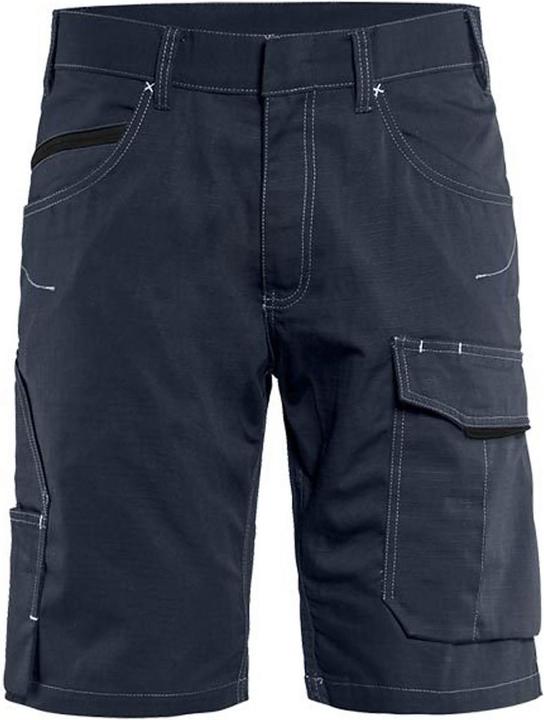 Produktbild Blakläder Shorts Ripstop 1499 (50)