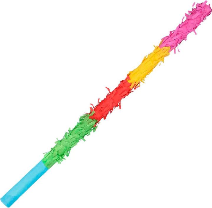 Boland Grosser Schlagstock Pinata 58cm