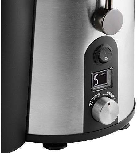 Produktbild Sencor SJE 5050SS juicer