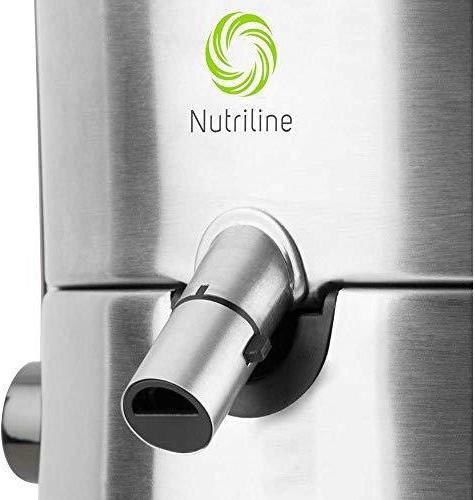 Produktbild Sencor SJE 5050SS juicer