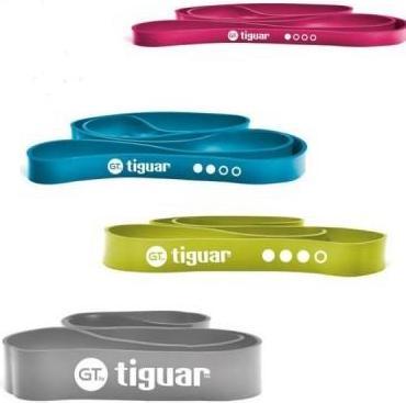 Produktbild Tiguar PowerBand GT (2.08 m, Extra Stark)