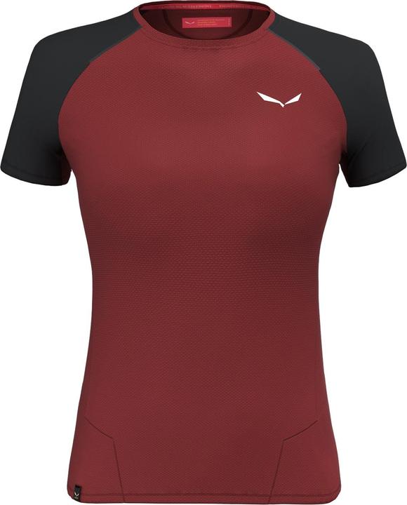 Actual product image Salewa PEDROC PTC DELTA Ladies T-SHIRT (40, L)
