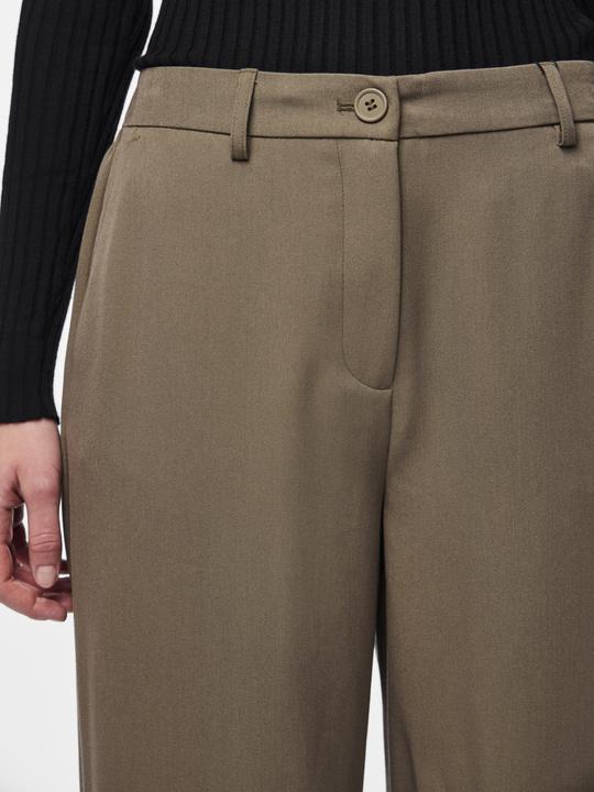 Image du produit Pieces PCKAMIL Pantalon à jambe large (L)