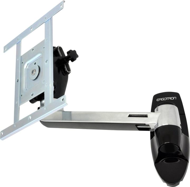 Ergotron LX HD Schwenkarm (Wand, 42.01")