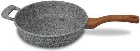 Actual product image Promis pan 28cm (28 cm, Frying pan)