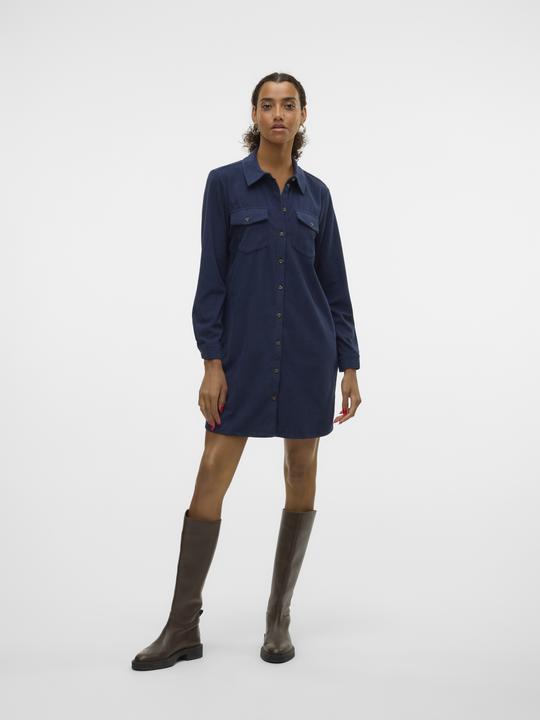 Image du produit Vero Moda VMVILJA Robe courte Robe (S)