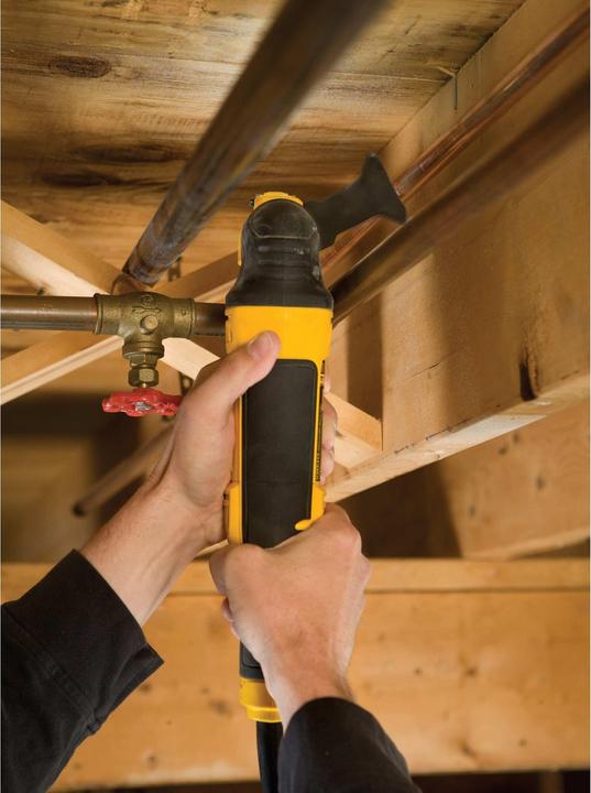 Produktbild DeWalt MultiTool Set 300