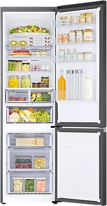 Produktbild Samsung KOELKAST COMBI RB38C605CB1/EF