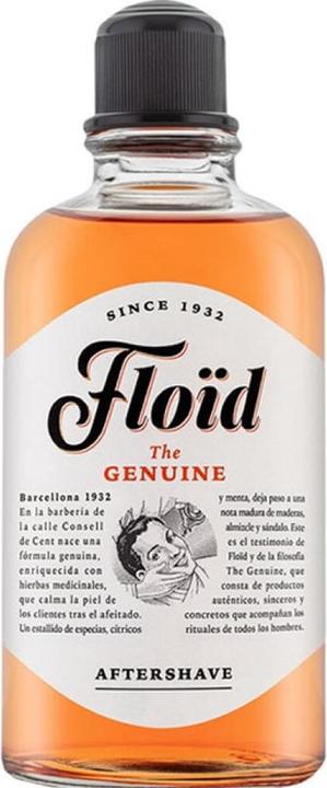 Immagine prodotto Floid Genuine (Crema, 400 ml)