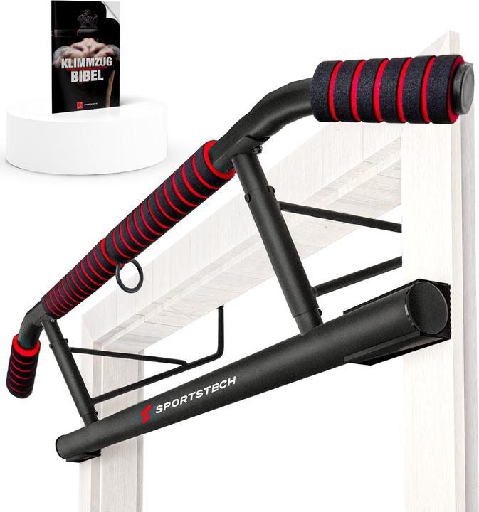 Actual product image Sportstech KS550