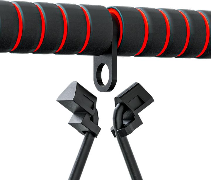 Actual product image Sportstech KS550