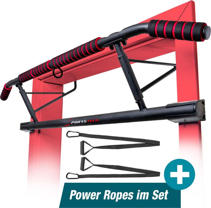 Actual product image Sportstech KS550