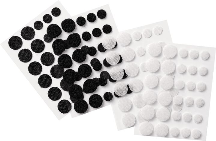 Produktbild Folia Klettpunkte (15 mm)