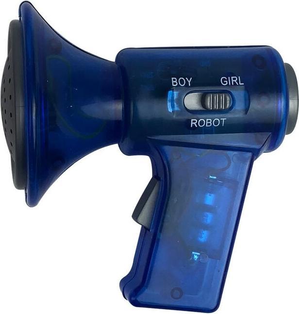 Produktbild Winkee Stimmenverzerrer - Mini Voice Changer