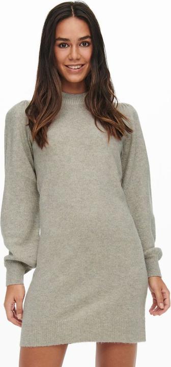 Produktbild JdY Hoher Kragen Strickkleid (XXS)