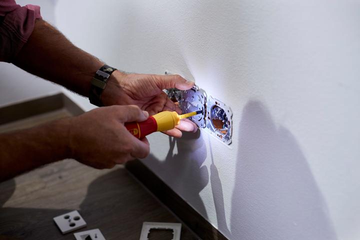 Immagine prodotto Wiha SpeedE II Elettrico (Batteria ricaricabile)