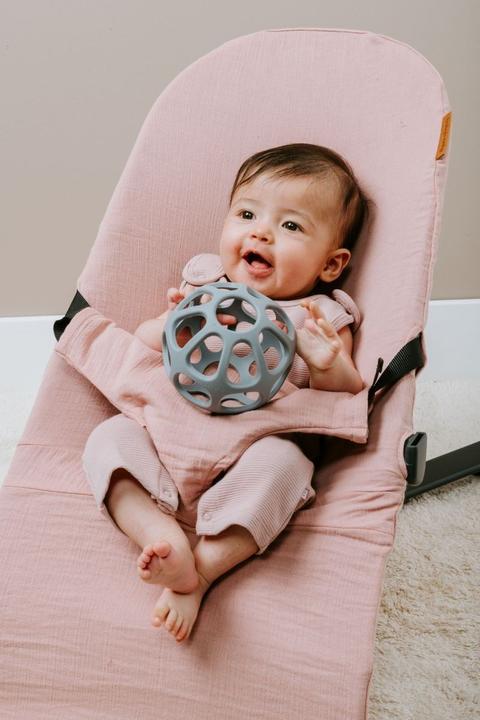 Image du produit Baby's only Babys Only balle de préhension pour bébé, Gris