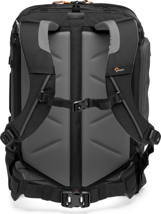 Actual product image Lowepro Pro Trekker BP 450 AW II (Photo backpack, 32 l)