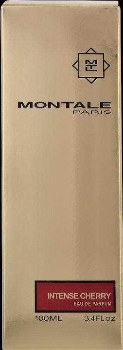 Image du produit Montale Cerise intense (Eau de parfum, 100 ml)