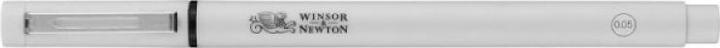 Image du produit Winsor & Newton Crayon feutre (Noir)