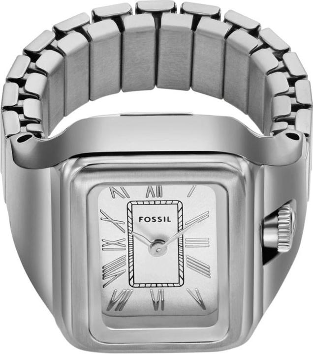 Produktbild Fossil Raquel Watch Ring (Analoguhr, 14 mm)