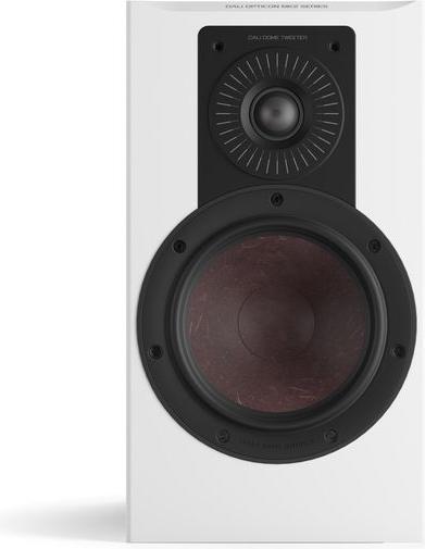 Produktbild Dali Opticon 2 MKII *weiss* (1 Paar)