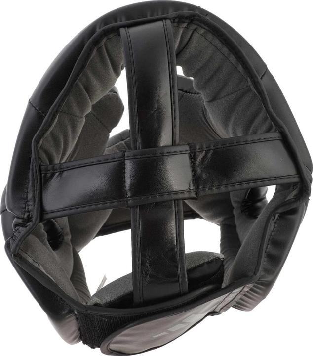 Image du produit adidas Casque Speed noir/gris XL (XL)