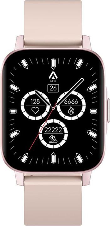 Image du produit Abyx Montre connectée Ozone Lite black