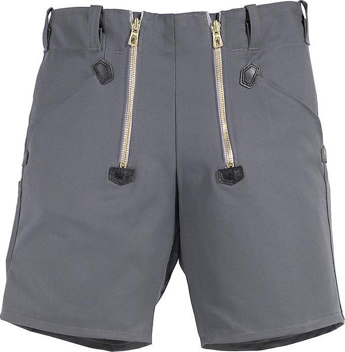 Produktbild FHB WIM Zunft-Shorts Rips-Moleskin (52)