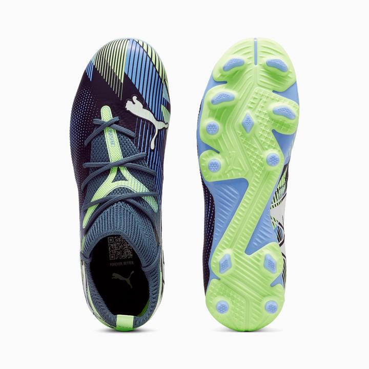 Produktbild Puma FUTURE 7 MATCH FG/AG Jr (37)
