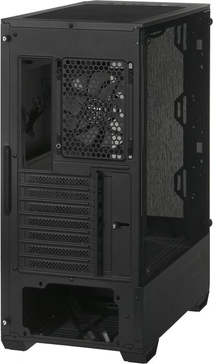 Produktbild MSI MAG FORGE 110R (mATX, Mini-ITX, ATX)