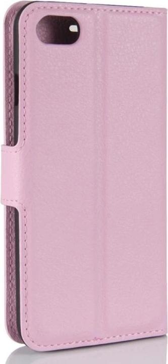 Immagine prodotto Screenguard Custodia in pelle Apple iPhone SE 2022 Leather Guard (Apple iPhone SE (terza generazione))