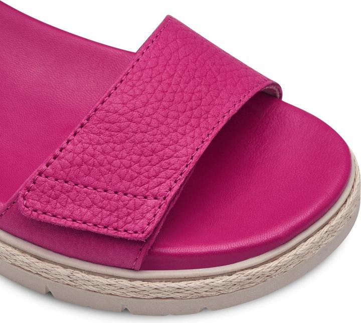 Actual product image Tamaris Pure Relax sandal (40)